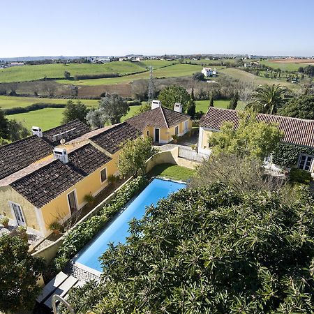 فيلا Quinta Da Cabrita Santarém المظهر الخارجي الصورة