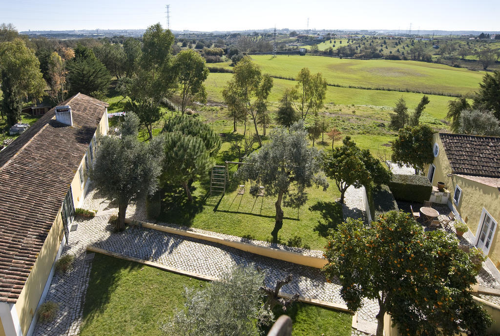 فيلا Quinta Da Cabrita Santarém المظهر الخارجي الصورة