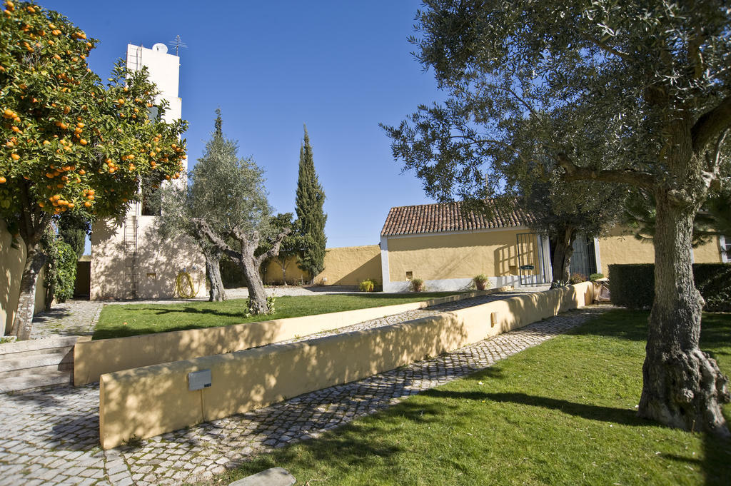 فيلا Quinta Da Cabrita Santarém المظهر الخارجي الصورة
