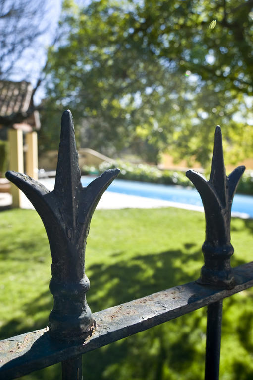 فيلا Quinta Da Cabrita Santarém المظهر الخارجي الصورة