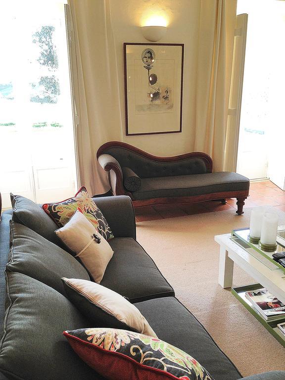 فيلا Quinta Da Cabrita Santarém الغرفة الصورة