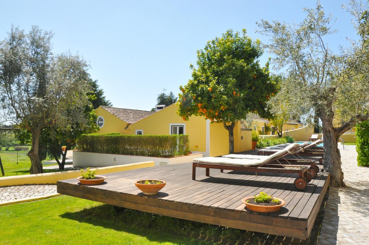 فيلا Quinta Da Cabrita Santarém المظهر الخارجي الصورة