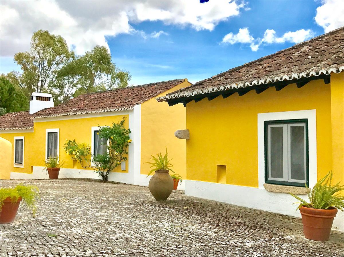 فيلا Quinta Da Cabrita Santarém المظهر الخارجي الصورة
